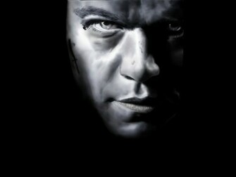 Jason Bourne Ultimatum By Yruss