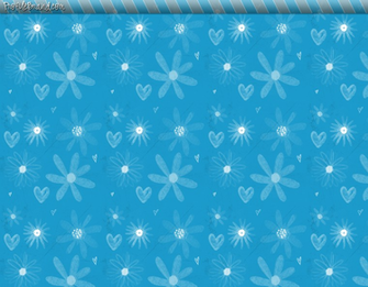Cute Layouts Background