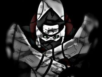 Kakuzu By Loki Kins