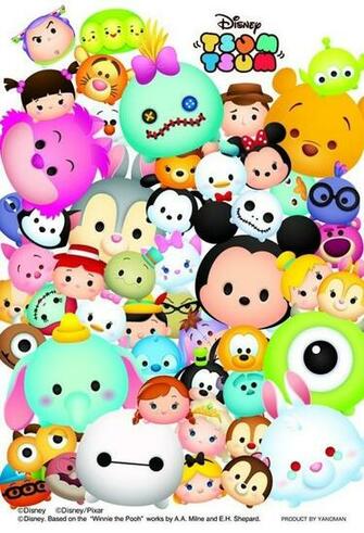 Mickey Pooh