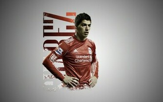 Luis Suarez Wallpaper HD Football