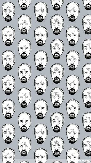 Louis Ck iPhone Wallpaper Tv Movie