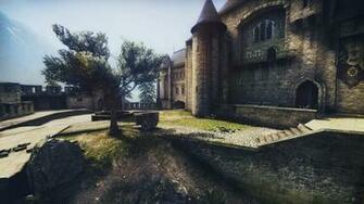 Csgo Map Wallpaper Bc Gb Gaming Esports News