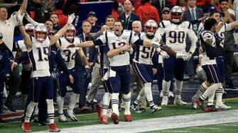 Super Bowl Liii Patriots Win For 6th Title Cnn