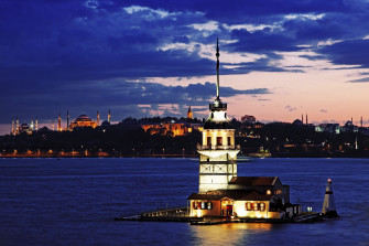 Istanbul Wallpaper HD Image Pics Photos