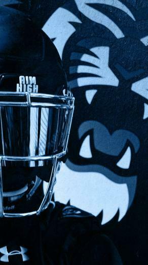 Odu Football On That Wallpaper Looks A Little Boring