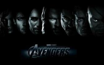 The Avengers Wallpaper