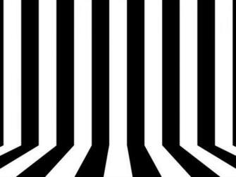 Go Back Gallery For Black And White Striped Wallpaper