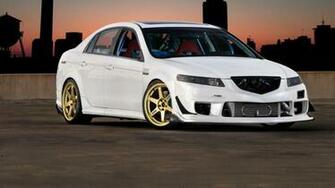 Acura Tl Wallpaper Uz1am56 Wallpaperexpert