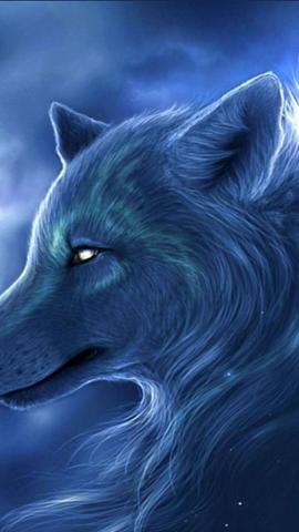 HD Wallpaper From Above Link Animals