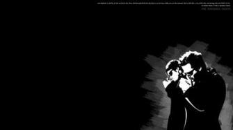 Boondock Saints Full HD Desktop Wallpaper 1080p
