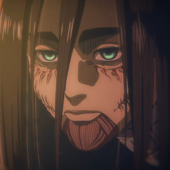 Attack On Titan Ending Wallpaper
