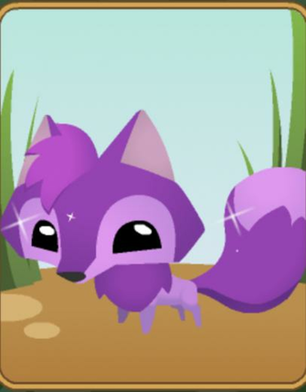 Pin Animal Jam Wolf Colouring S