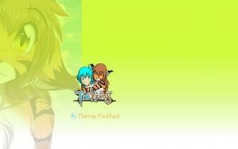 Random Twokinds Desktop Background By Twokindsno1fan