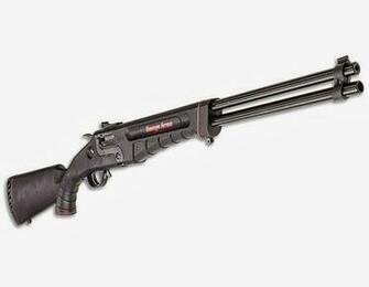 Sfera Gun Club Savage Arms Lr Ga Combo