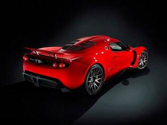 Hennessey Venom Gt Wallpaper