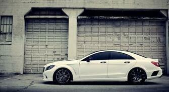 Mercedes Wallpaper Hintergr Nde Id