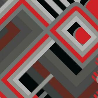 Abstract Clean iPad Wallpaper Air