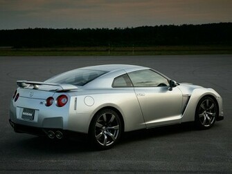 Nissan Gtr Wallpaper HD In Cars Imageci