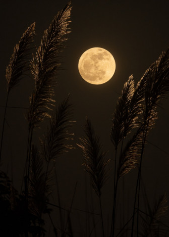 Moon Wallpaper HD Hq