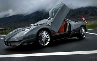 Modified Fast Cars Wallpaper