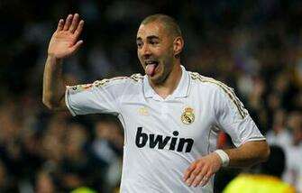 Karim Benzema Wallpaper HD 1080p