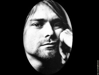 Kurt Cobain Wallpaper Jpg