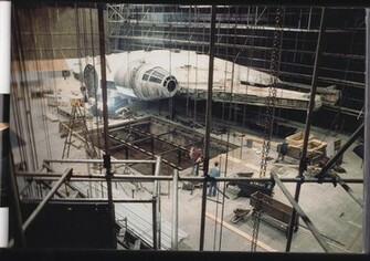 Millennium Star Wars Falcon Wallpaper Films Quoteko