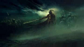 For Honor Tyranny 8k Resolution Wallpaper HD