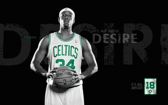 Celtics Wallpaper