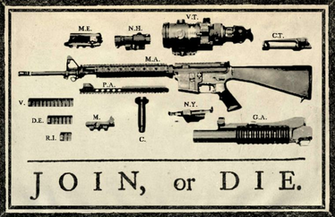Go Back Gallery For Join Or Die Wallpaper