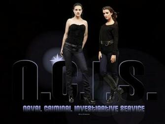 Ncis Image N C I S Abby Ziva HD Wallpaper And Background