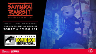 Gaumont Tune In Today At 00pm Pdt To Get Your First Look