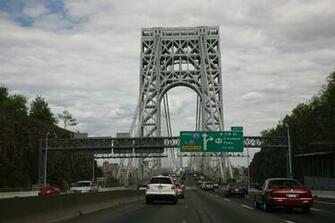 George Washington Bridge Wallpaper Jpg