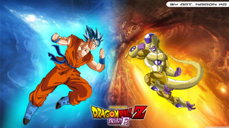 High Resolution Dragon Ball Z Wallpaper 4k Carrotapp
