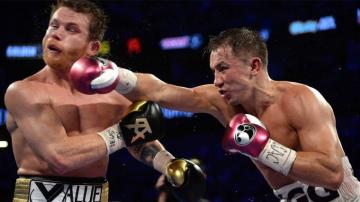 Third Canelo Alvarez Gennady Golovkin Fight To Be