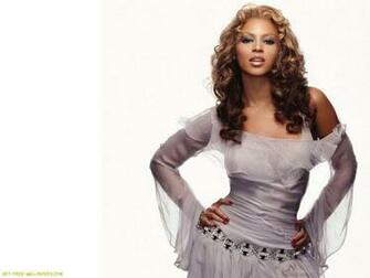 Beyonce Knowles Wallpaper