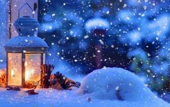 Nice Winter Wallpaper