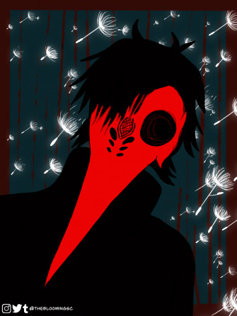 Tokio Kurohara Choujin X