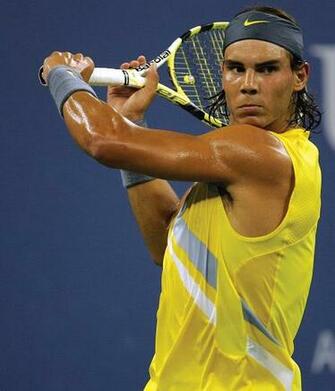 Desktop Wallpaper Rafael Nadal H663347 People HD Image