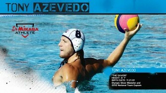 Water Polo Wallpaper
