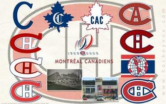 Montreal Canadiens Wallpaper Background