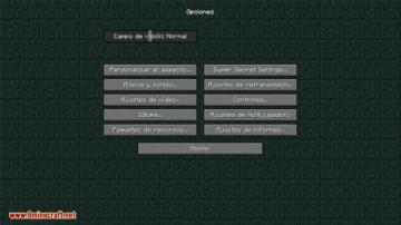 Custom Background Mod Changing Background Menu