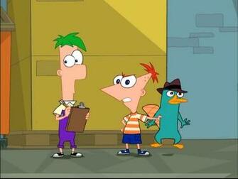 Phineas Y Ferb Wallpaper HD Imagui