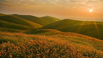 Amazing Landscape Wallpaper Full HD X Px