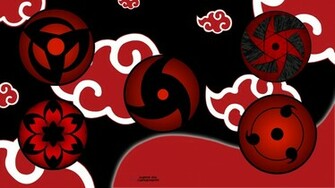 Naruto Itachi Image Wallpaper Sharingan Eyes Uchiha