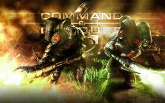 Command Amp Conquer Desktop Wallpaper For HD