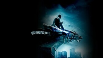 Percy Jackson Wallpaper Widescreen