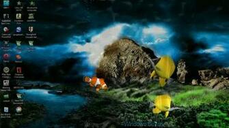 Wallpaper 3d Animated Screensaver Share Everything By
