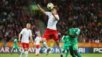 Fifa U World Cup Poland News Hosts Japan And Colombia